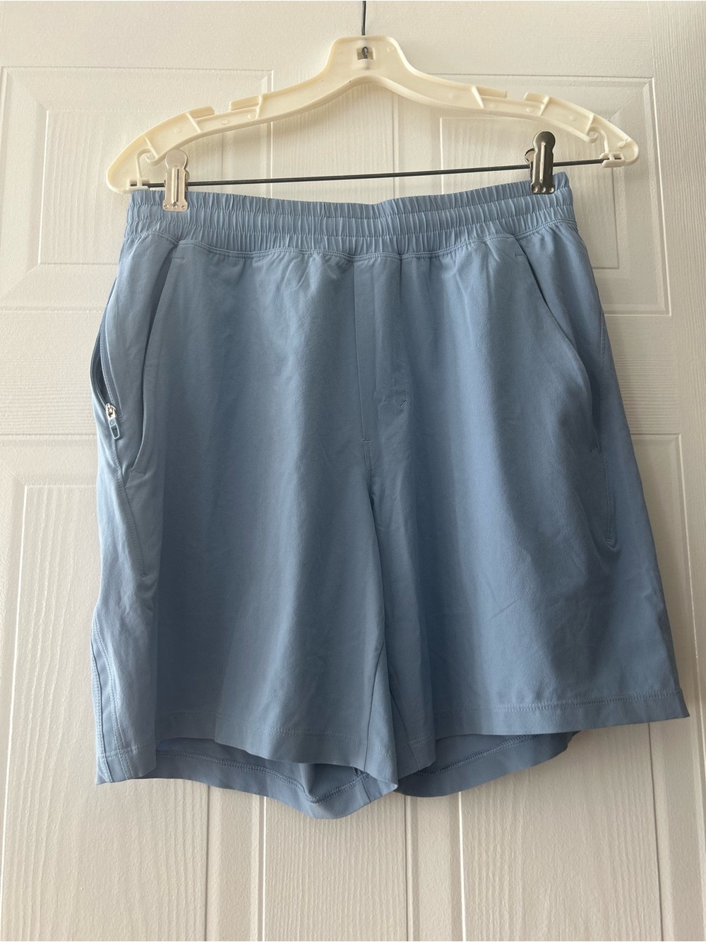 Lululemon Men's Pace breaker Shorts size S